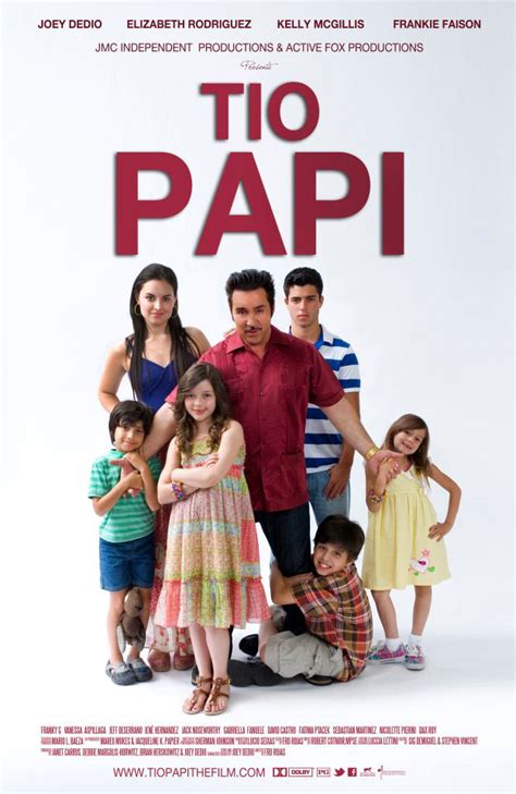 Tio Papi Movie